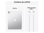 APPLE iPad Pro 11 Pouces (2025) Puce M5 - Neuf