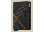 Miniwallet Stitch Linea