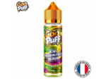 Kiwi Passion Fruit Guava - 50ml