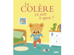 LA COLERE RETREF