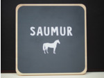 Dessous de plat Saumur