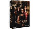Odysseus, la Vengeance d'Ulysse-Saison 1