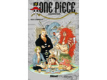 ONE PIECE - EDITION ORIGINALE - TOME 31 - NOUS SOMMES LA