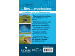 EXPLOREZ LES ILES DE LA MADELEINE