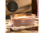 WoodWick Ellipse Patchouli crème
