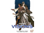 STAR WARS : VISIONS