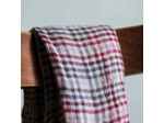 Foulard ample pur lin - Vasco