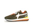 Yak-M - Militaire/White - W6YZ