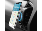 FORCELL F-GRIP Support magnétique de téléphone pour grille de ventilation voiture