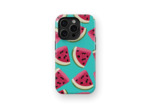 Watermelon Art | Coque de téléphone 3D 2en1 Ultra-résistante