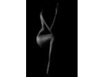 Shooting - Nu artistique féminin - Clair obscur