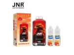 Puff 28k - JNR Falcon X + - Watermelon Ice
