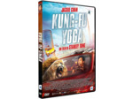 Kung Fu Yoga