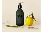 WhatMatters - Gel Lavant Mains Exfoliant - 290ml