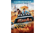 Kung Fu Yoga