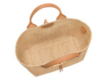 Le Roseau - Sac cabas L