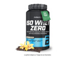 BIOTECH ISO WHEY ZERO