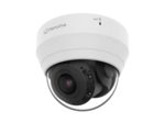 HANWHA QND-7082R caméra de sécurité Dôme Caméra de sécurité IP Intérieure 2560 x 1440 Pixels Plafond/Mur