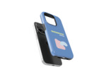 Innsbruck Case | Coque de téléphone 3D 2en1 Ultra-résistante