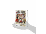 ONE PIECE - EDITION ORIGINALE - TOME 43 - LA LEGENDE DU HEROS