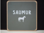 Dessous de plat Saumur