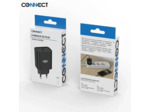 CONNECT - Chargeur Secteur USB-C 25W