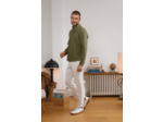2 pantalons homme