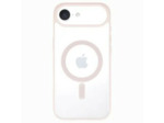 ACRYLIC Color Coque MagSafe iPhone 17 (Tous les modèles) et iPhone 18 Pro & Pro Max