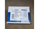 Theben 2080045 plafond Détecteur de présence 360 ° blanc IP54