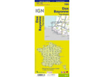 166 - DAX BAYONNE PAYS BASQUE