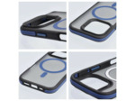 NEO Coque opaque iPhone 17 (Tous les modèles), iPhone 18 Pro & Pro Max