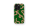 Green Park | Coque de téléphone 3D 2en1 Ultra-résistante