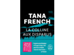 LA COLLINE AUX DISPARUS - GRAND PRIX DES LECTRICES ELLE