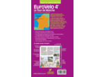EUROVELO 4 LE TOUR DE MANCHE DE CHERBOURG A ROSCOFF