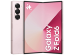 SAMSUNG Galaxy Z Fold 6 - Neuf