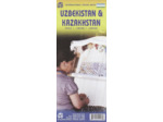KAZAKHSTAN UZBEKISTAN