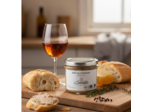 Pâté de campagne à l'hydromel
