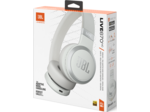 JBL Casque Bluetooth Live 670NC ANC avec Micro Supra-auriculaire