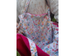 Sac fourre-tout grande contenance