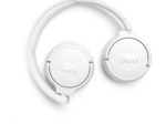 JBL Casque Bluetooth Tune 670NC ANC avec Micro Supra-auriculaire