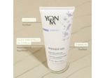 Yon-Ka Masque 105 Masque Visage pour Peau Sèche ou Sensible 75ml