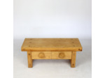 Commode en pin massif "Ruben"