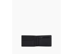 Charles - Portefeuille Horizontal Zippé