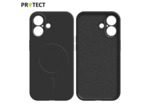 PROTECT IZ001 Coque MagSafe iPhone 17 (Tous les modèles) et iPhone 18 Pro & Pro Max