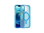 COVERME Coque GRAVITY iPhone (séries 15/16/17/18)