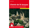 CHEMIN DE ST JACQUES FRANCE (FR) GPS VIA PODIENSIS PUY EN VELAY PYR