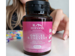 Complément Cheveux & Ongles – 95 Gélules | Vegan, Fabriqué en France | Zinc + Vitamines B5, B6, B8 (Biotine) | Sans Gluten, Sans Lactose | Croissance, Force & Brillance