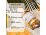 Orange verte