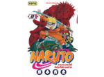 NARUTO - TOME 8