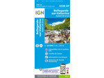 3330OT BELLEGARDE VALSERINE GRAND CRET D'EAU